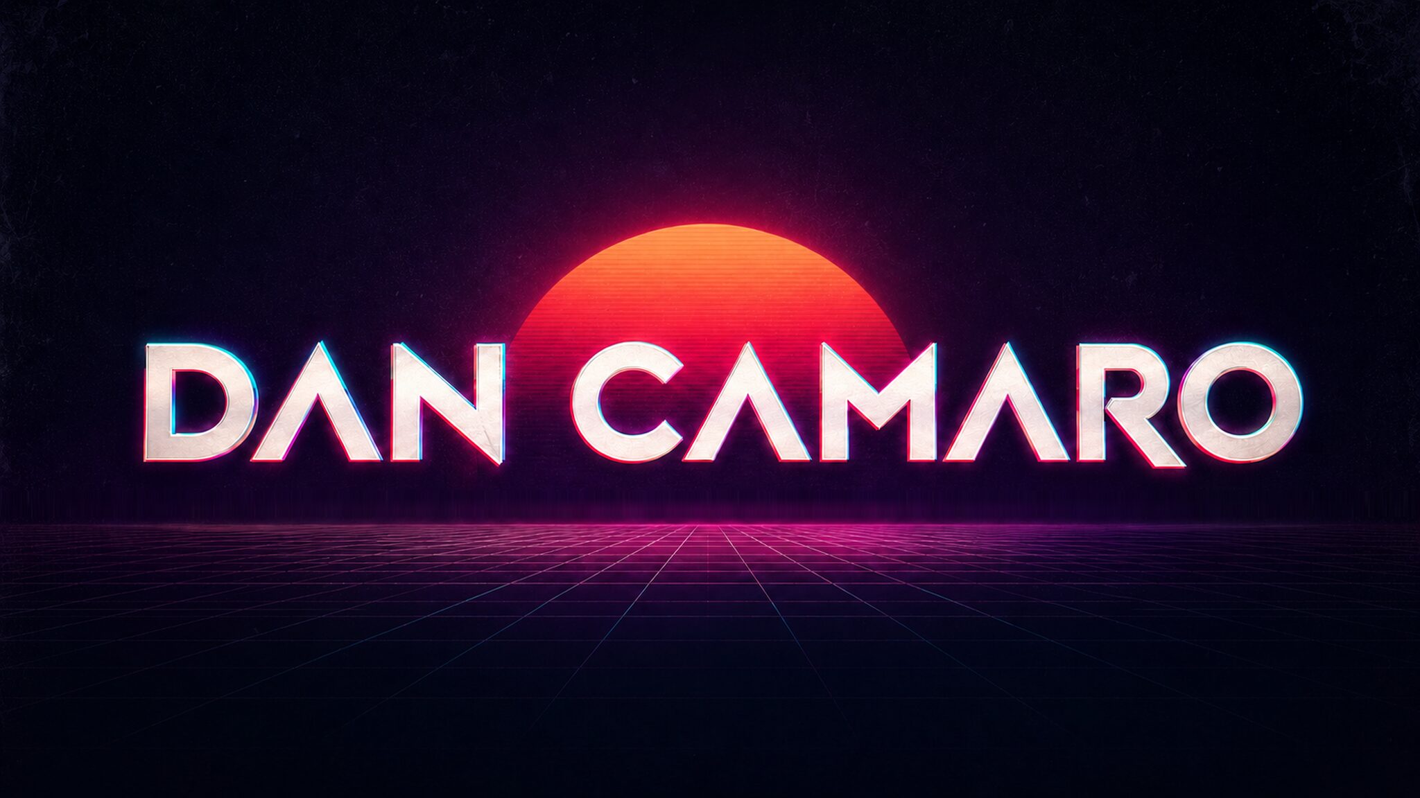 Dan Camaro